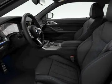 BMW 420i Coupé M Sport-Pro Laser H K SHz HUD RFK