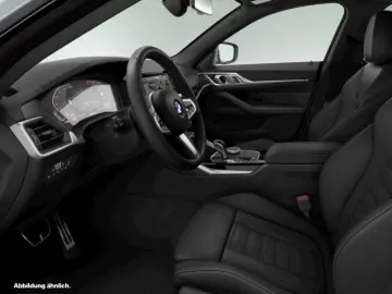 BMW 430i Gran Coupé MSport AHK PA  HiFi LCProf