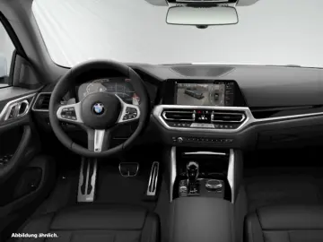 BMW 430i Gran Coupé MSport AHK PA  HiFi LCProf