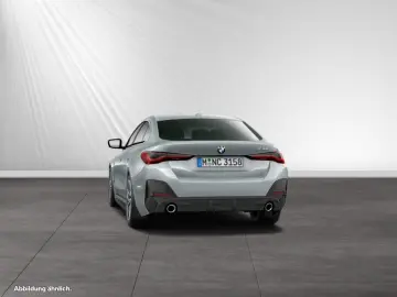 BMW 430i Gran Coupé MSport AHK PA  HiFi LCProf