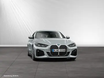 BMW 430i Gran Coupé MSport AHK PA  HiFi LCProf