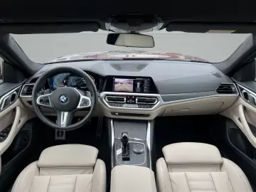 BMW 420i Gran Coupé M Sport DAB Tempomat Klimaaut.