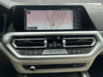 BMW 420i Gran Coupé M Sport DAB Tempomat Klimaaut.