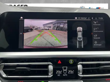 BMW 420i Gran Coupé M Sport DAB Tempomat Klimaaut.