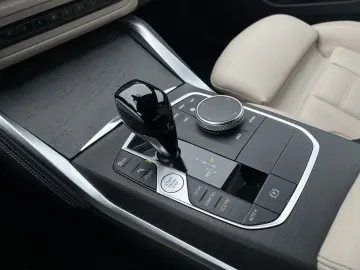 BMW 420i Gran Coupé M Sport DAB Tempomat Klimaaut.