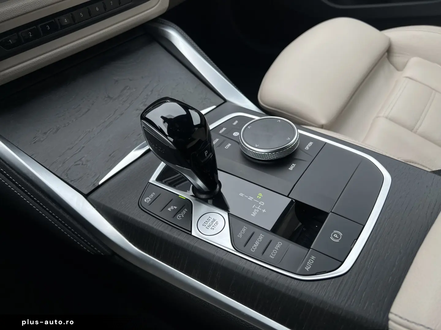 BMW 420i Gran Coupé M Sport DAB Tempomat Klimaaut.