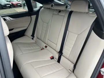 BMW 420i Gran Coupé M Sport DAB Tempomat Klimaaut.