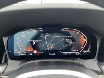 BMW 420i Gran Coupé M Sport DAB Tempomat Klimaaut.