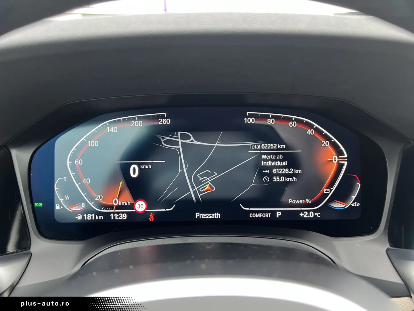 BMW 420i Gran Coupé M Sport DAB Tempomat Klimaaut.