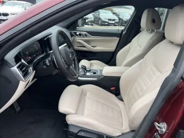 BMW 420i Gran Coupé M Sport DAB Tempomat Klimaaut.