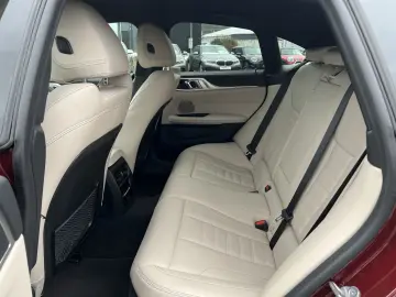 BMW 420i Gran Coupé M Sport DAB Tempomat Klimaaut.