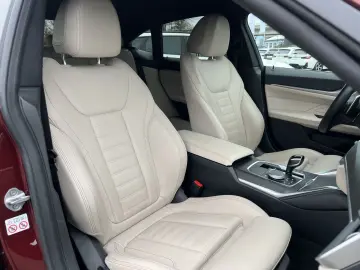 BMW 420i Gran Coupé M Sport DAB Tempomat Klimaaut.