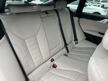 BMW 420i Gran Coupé M Sport DAB Tempomat Klimaaut.