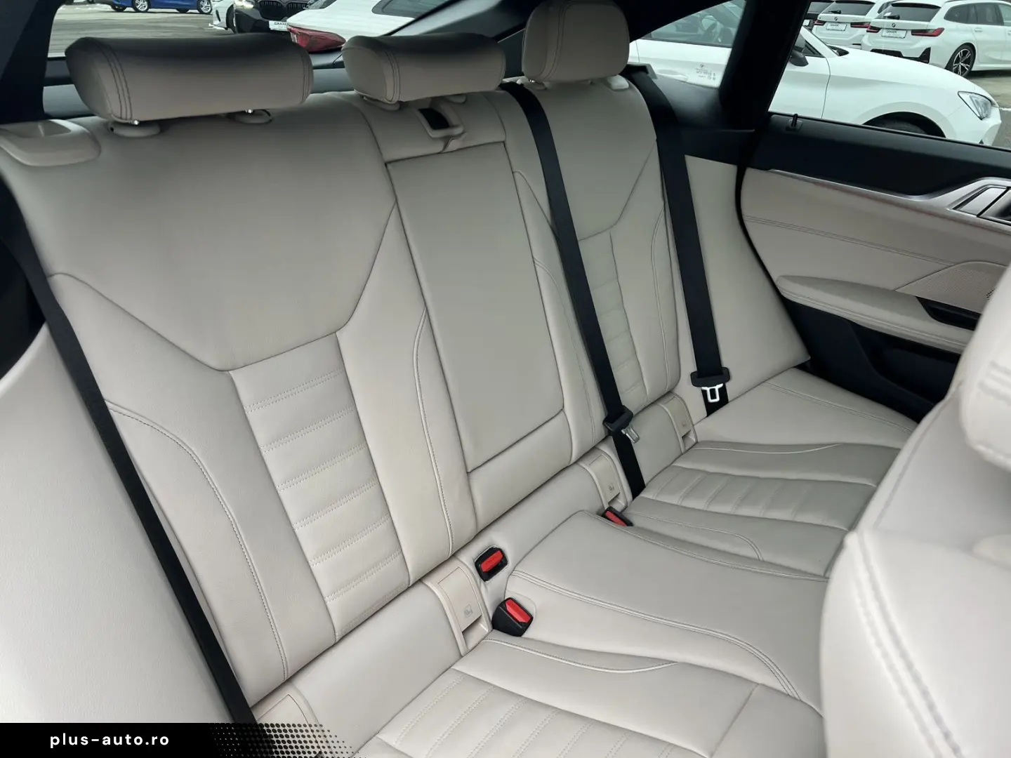 BMW 420i Gran Coupé M Sport DAB Tempomat Klimaaut.