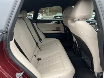 BMW 420i Gran Coupé M Sport DAB Tempomat Klimaaut.