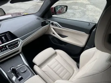 BMW 420i Gran Coupé M Sport DAB Tempomat Klimaaut.