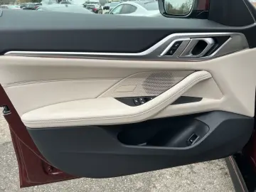 BMW 420i Gran Coupé M Sport DAB Tempomat Klimaaut.