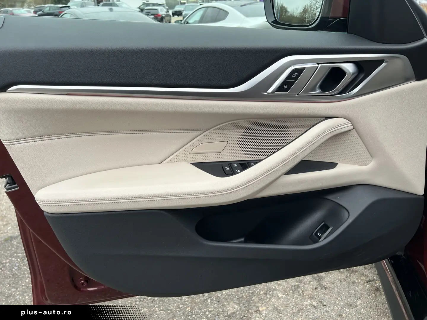 BMW 420i Gran Coupé M Sport DAB Tempomat Klimaaut.