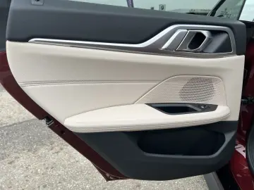 BMW 420i Gran Coupé M Sport DAB Tempomat Klimaaut.