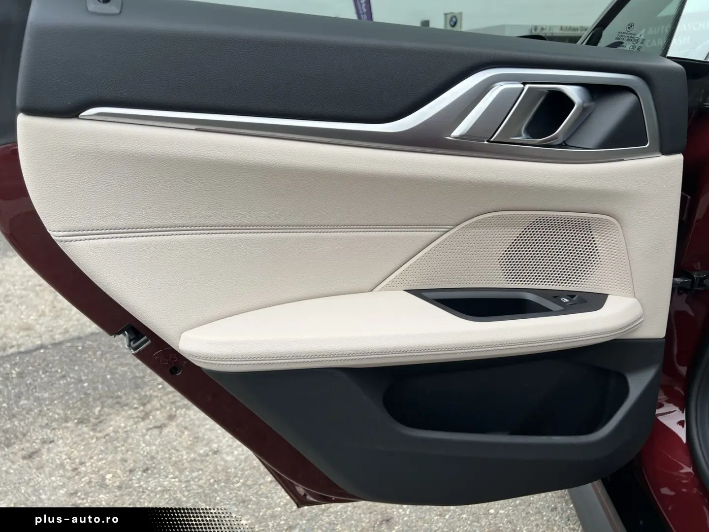 BMW 420i Gran Coupé M Sport DAB Tempomat Klimaaut.