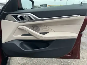 BMW 420i Gran Coupé M Sport DAB Tempomat Klimaaut.