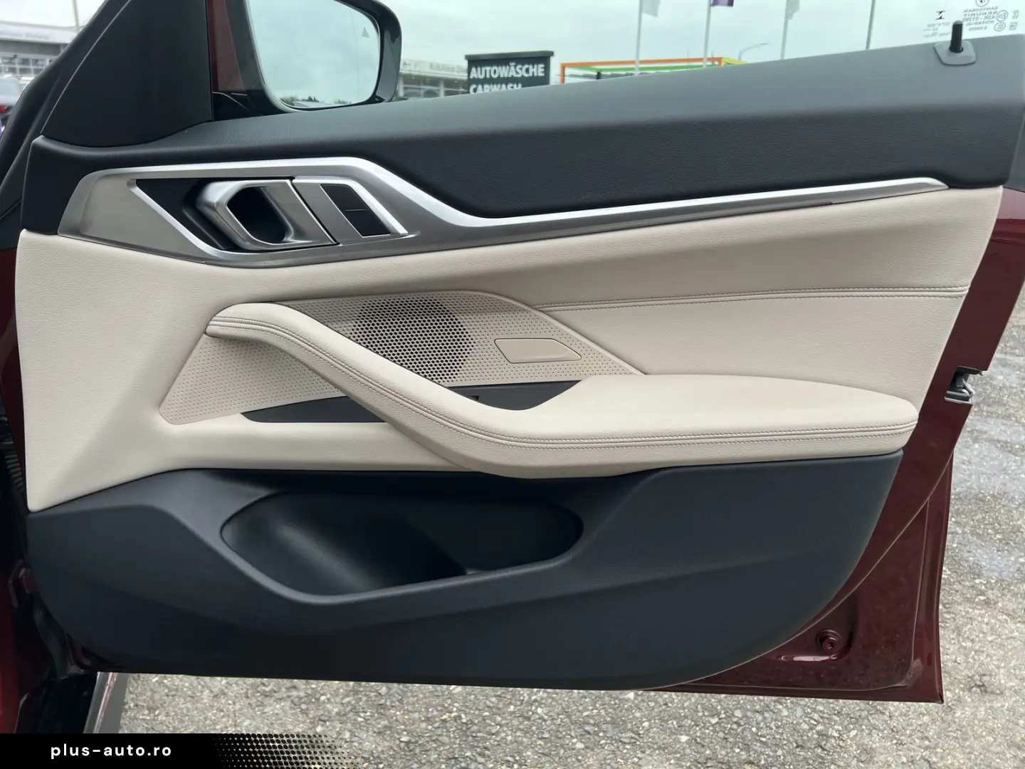 BMW 420i Gran Coupé M Sport DAB Tempomat Klimaaut.