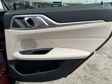 BMW 420i Gran Coupé M Sport DAB Tempomat Klimaaut.