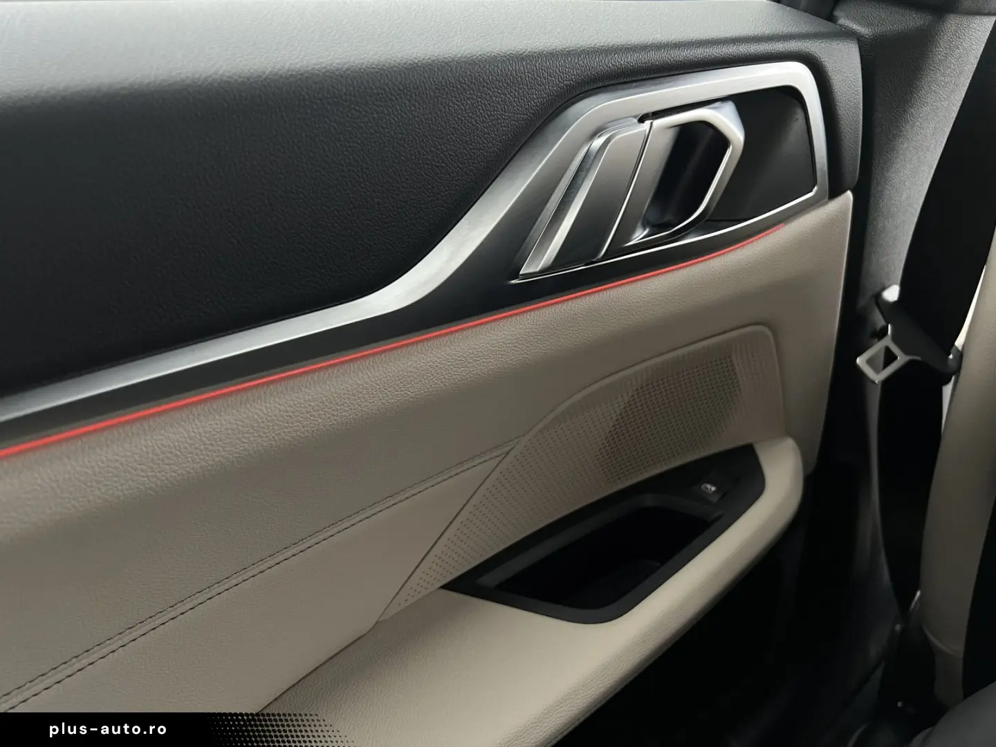 BMW 420i Gran Coupé M Sport DAB Tempomat Klimaaut.