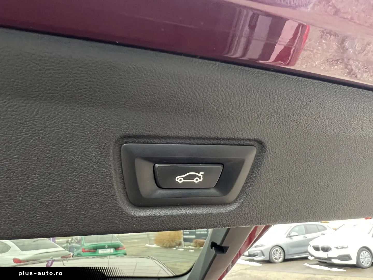 BMW 420i Gran Coupé M Sport DAB Tempomat Klimaaut.