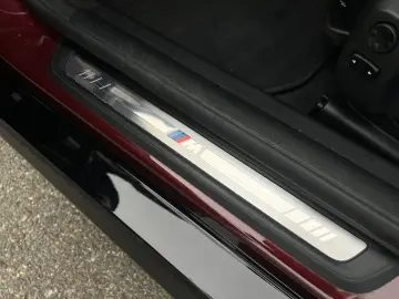 BMW 420i Gran Coupé M Sport DAB Tempomat Klimaaut.