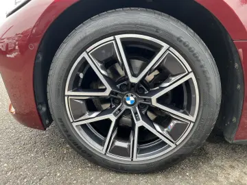 BMW 420i Gran Coupé M Sport DAB Tempomat Klimaaut.