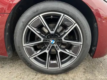 BMW 420i Gran Coupé M Sport DAB Tempomat Klimaaut.