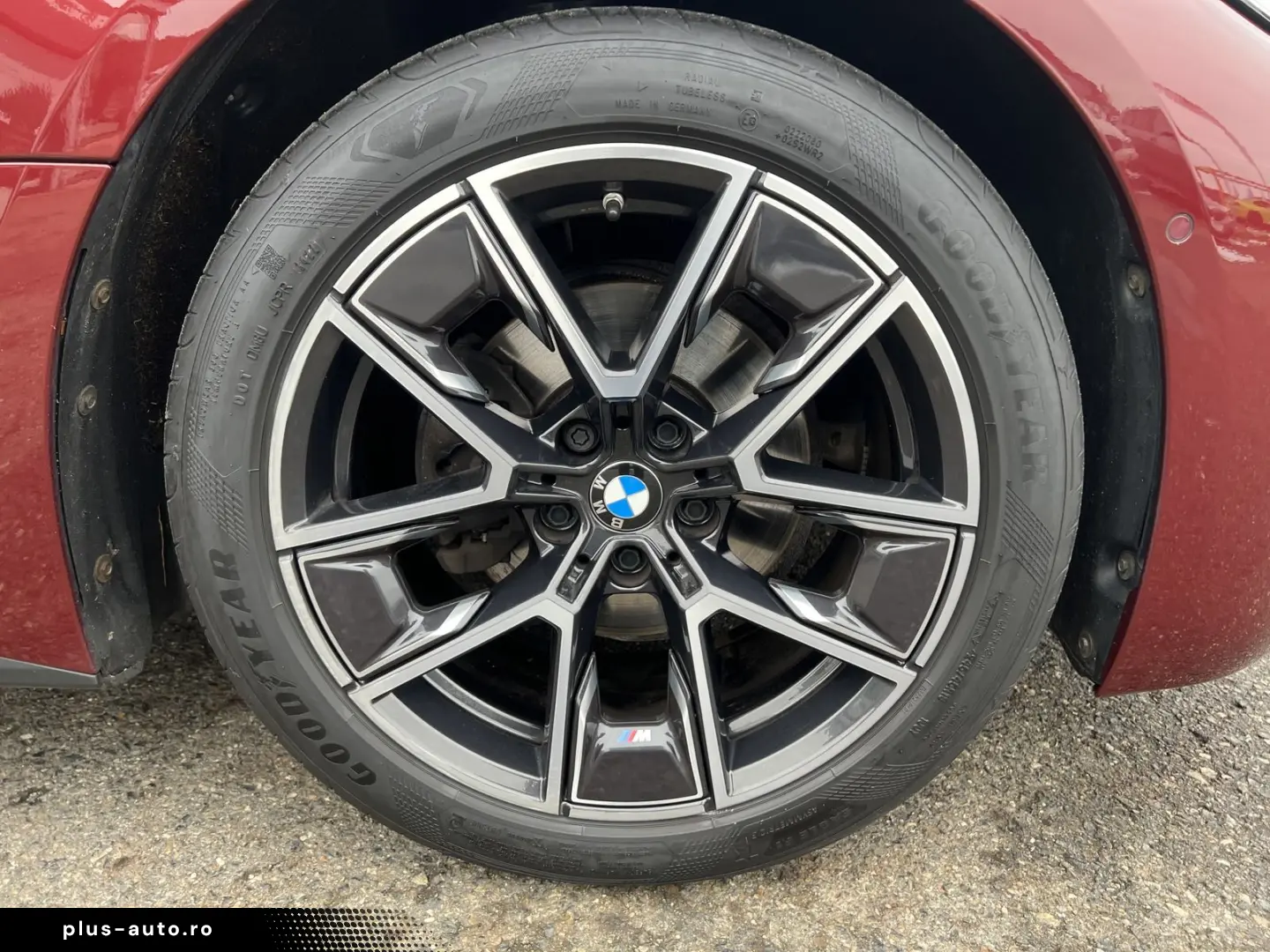 BMW 420i Gran Coupé M Sport DAB Tempomat Klimaaut.