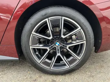 BMW 420i Gran Coupé M Sport DAB Tempomat Klimaaut.