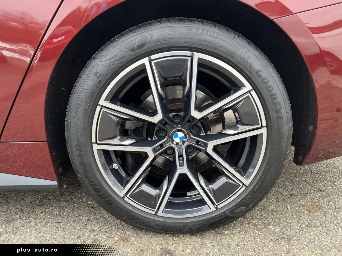 BMW 420i Gran Coupé M Sport DAB Tempomat Klimaaut.