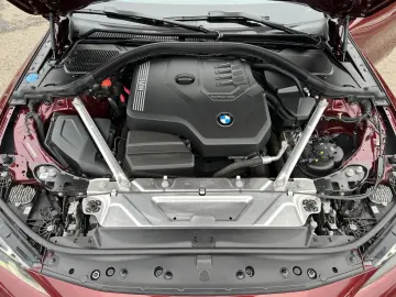 BMW 420i Gran Coupé M Sport DAB Tempomat Klimaaut.