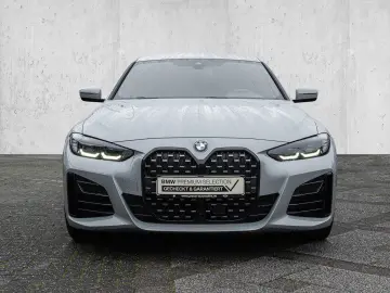 BMW 420i M Sport  Ambiente  Parkassistenzsystem  Sha