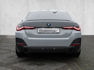 BMW 420i M Sport  Ambiente  Parkassistenzsystem  Sha