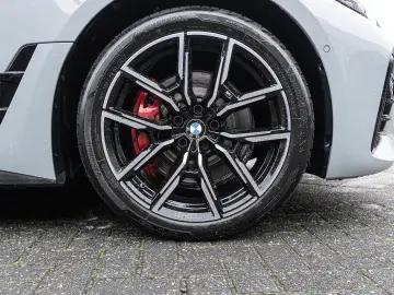 BMW 420i M Sport  Ambiente  Parkassistenzsystem  Sha