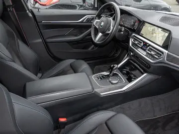 BMW 420i M Sport  Ambiente  Parkassistenzsystem  Sha