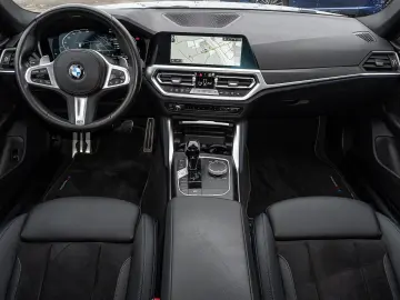 BMW 420i M Sport  Ambiente  Parkassistenzsystem  Sha