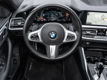 BMW 420i M Sport  Ambiente  Parkassistenzsystem  Sha