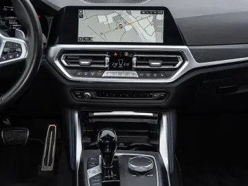 BMW 420i M Sport  Ambiente  Parkassistenzsystem  Sha