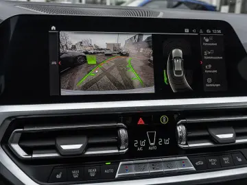 BMW 420i M Sport  Ambiente  Parkassistenzsystem  Sha