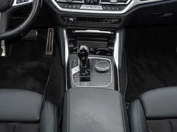 BMW 420i M Sport  Ambiente  Parkassistenzsystem  Sha