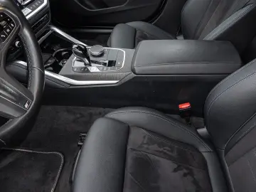BMW 420i M Sport  Ambiente  Parkassistenzsystem  Sha