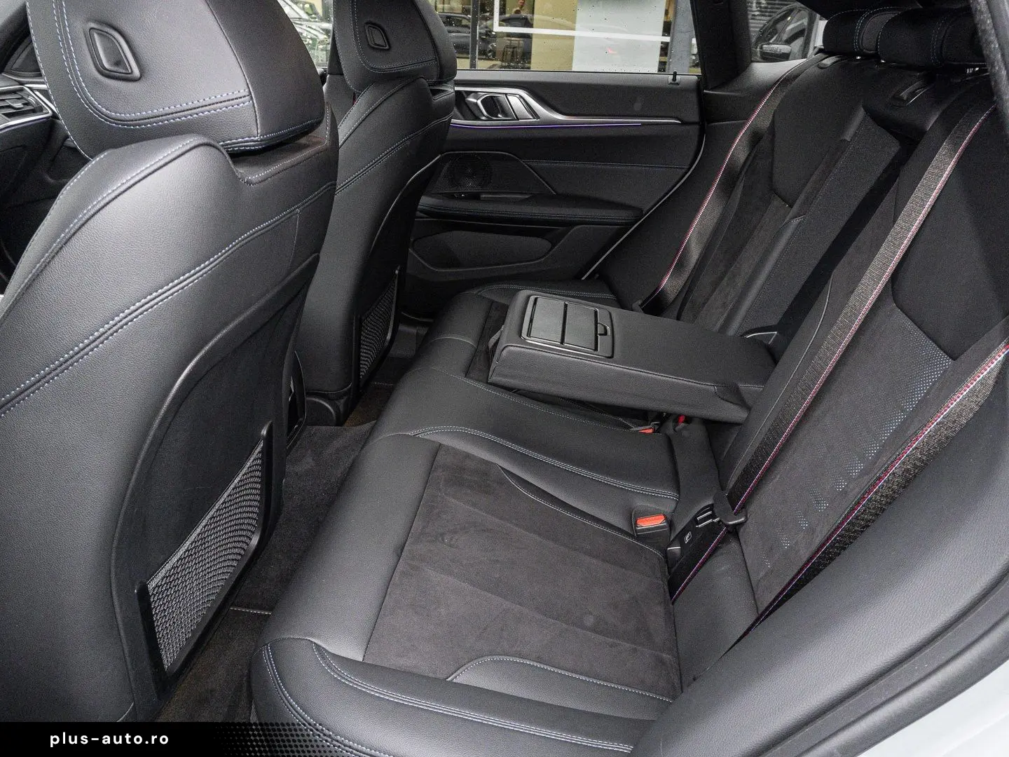 BMW 420i M Sport  Ambiente  Parkassistenzsystem  Sha