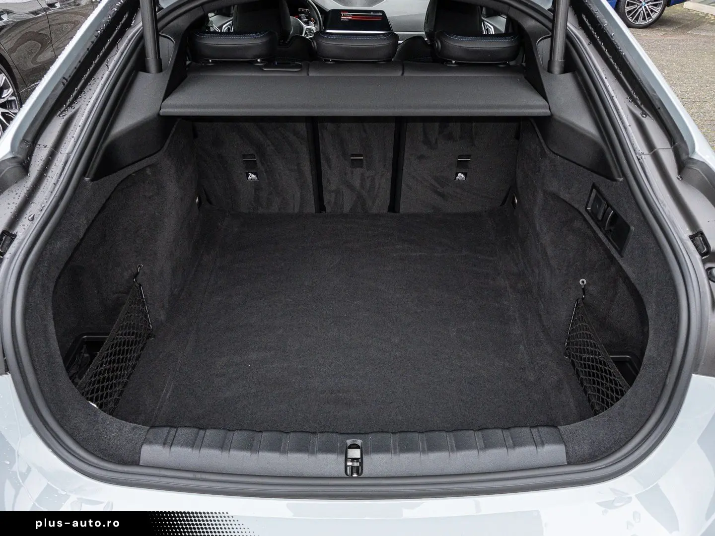 BMW 420i M Sport  Ambiente  Parkassistenzsystem  Sha