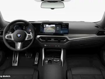 BMW 420d xDrive Gran Coupé M Sport HK HiFi DAB WLAN
