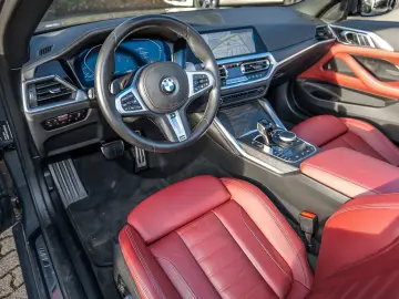 BMW 420i Cabrio M Sport HiFi DAB DA LC Prof. LED Kli